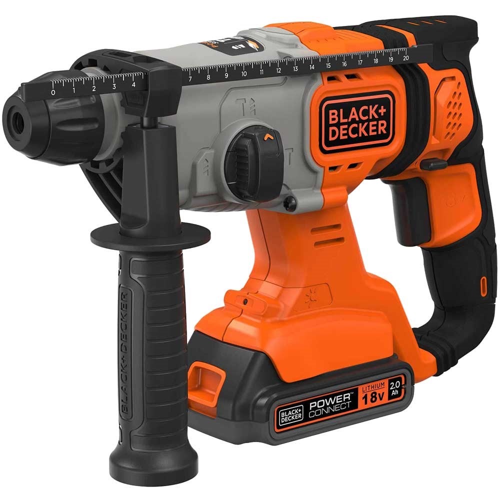Black & Decker: From Power Tool Pioneer to Budget DIY Brand