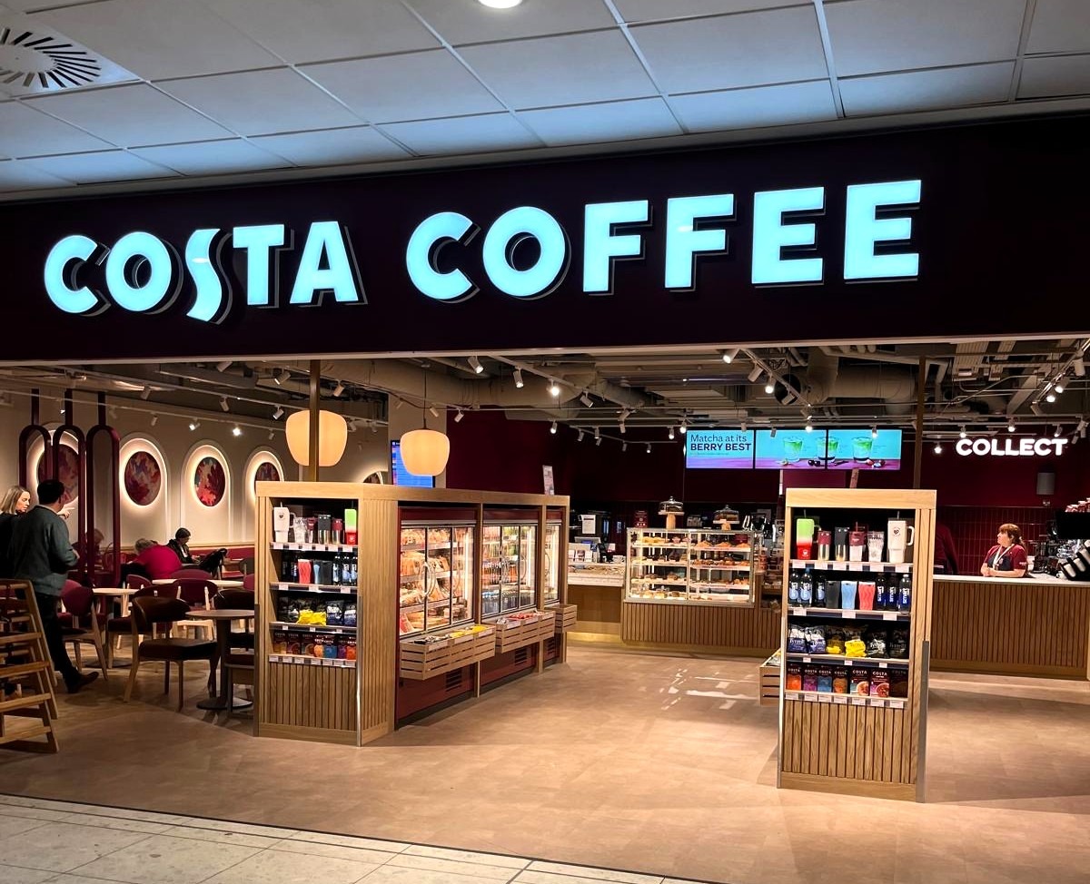 Costa Coffee: From London Roastery to Coca-Cola’s Difficult Coffee Bet