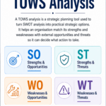 TOWS Analysis