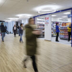 WHSmith: From Railway Bookstalls to Global Travel Retailer