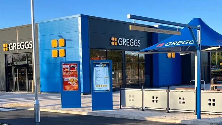 Greggs: From North East Bakery to Britain’s Food-to-Go Powerhouse