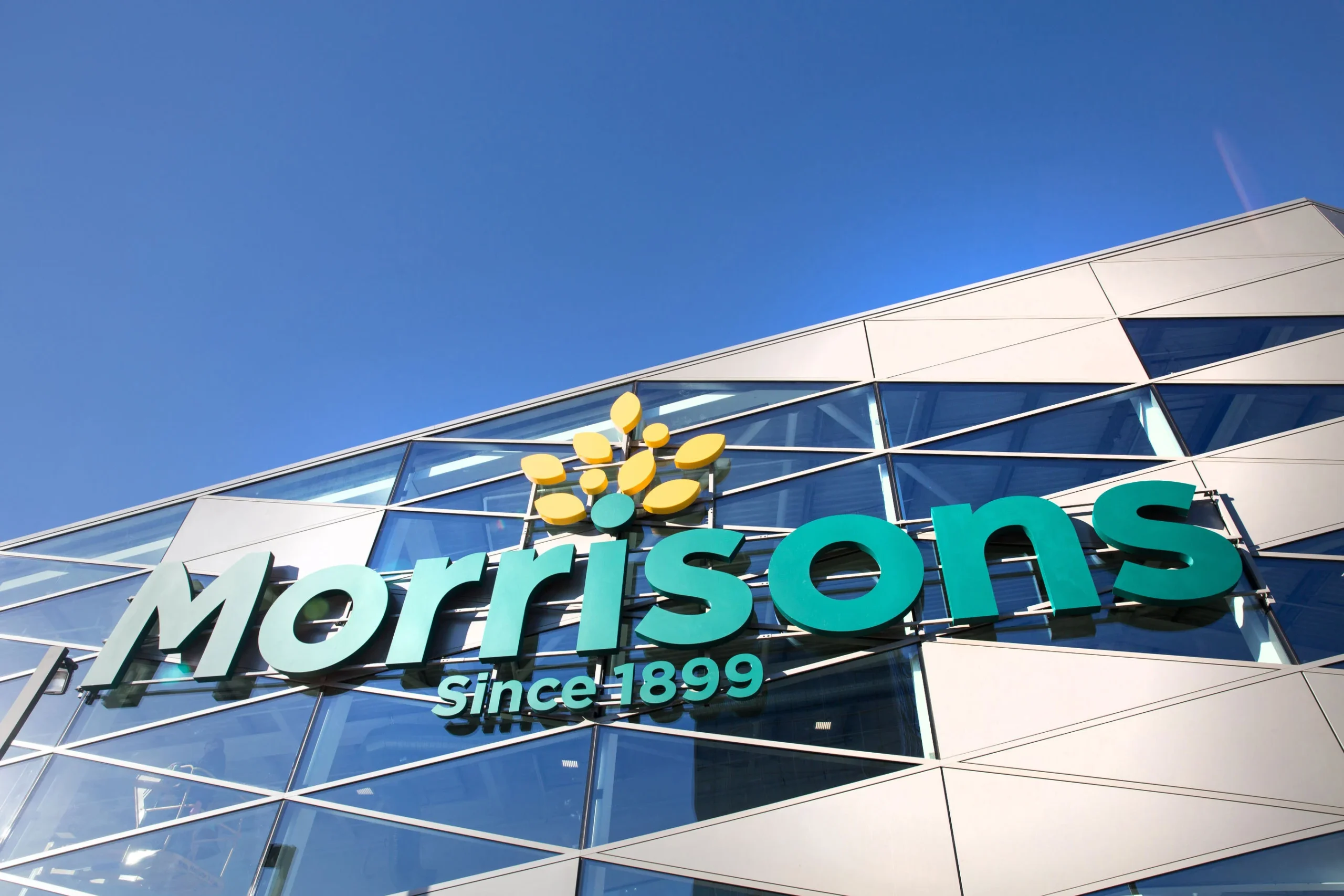 Morrisons: From Bradford Market Stall to Private Equity Turnaround