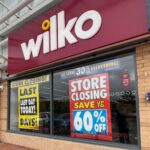 Wilko: The High Street Favourite That Lost Its Way