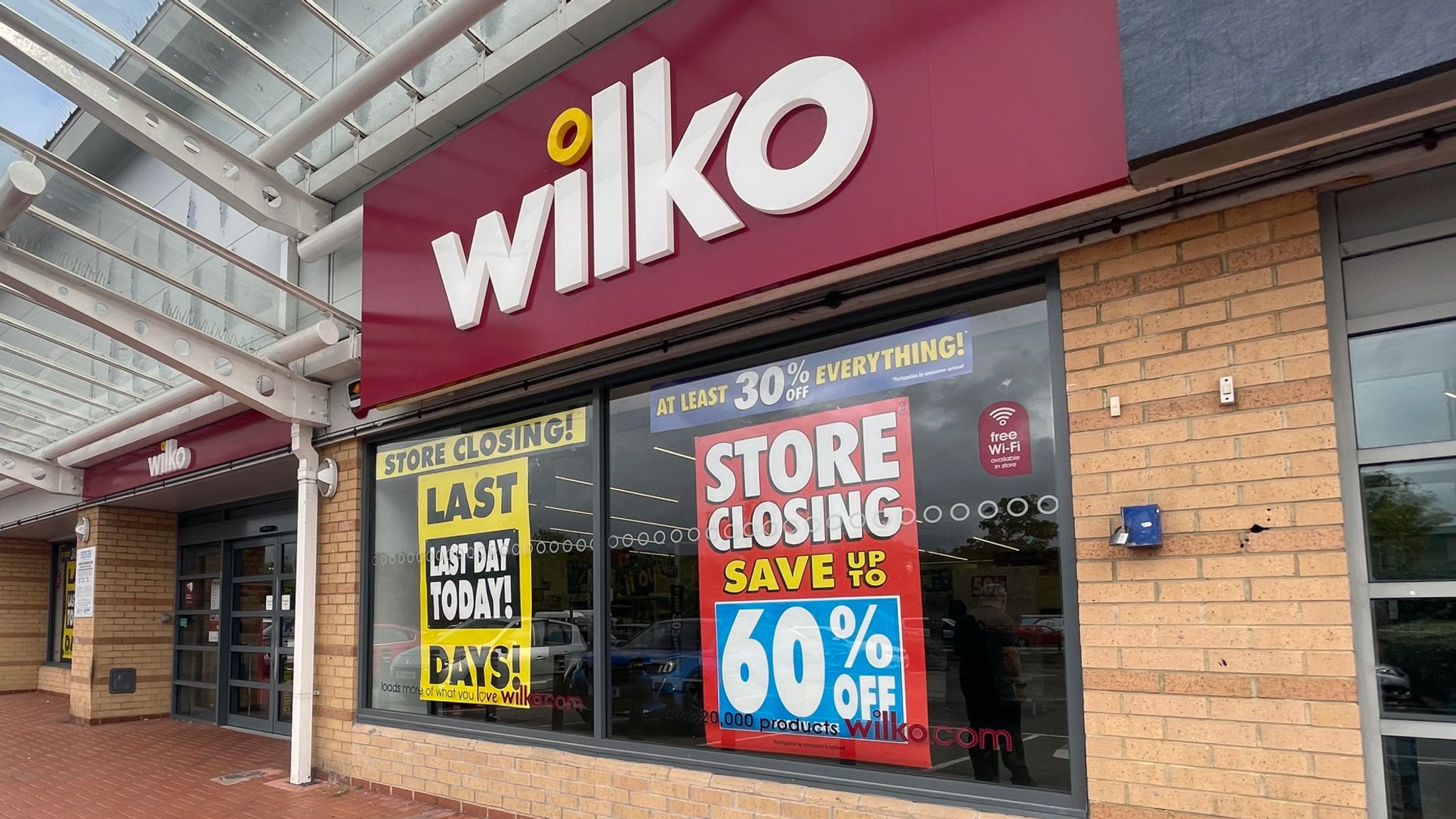 Wilko: The High Street Favourite That Lost Its Way