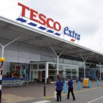 Tesco plc: Britain’s Supermarket Giant and the Fight to Stay Dominant