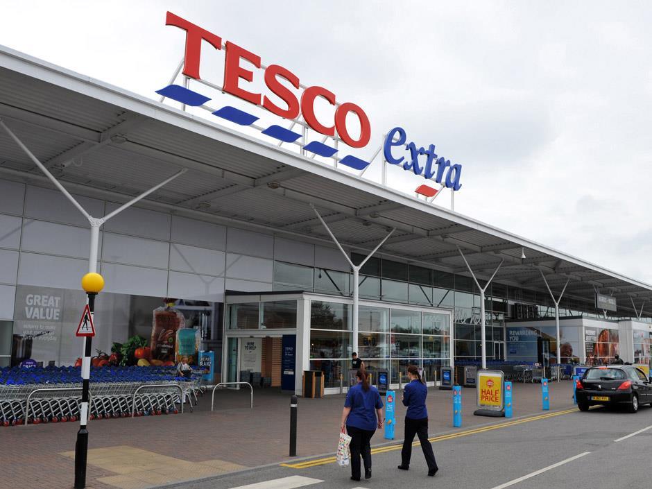 Tesco plc: Britain’s Supermarket Giant and the Fight to Stay Dominant