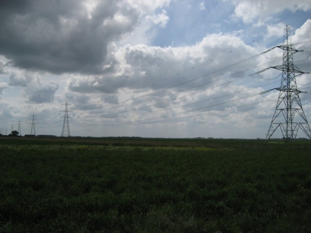 UK Energy Price Fears Return as Industry Warns of Inflation, Job Losses and Security Risks
