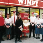 Wimpy: Britain’s Original Burger Chain and the Long Road from High Street Giant to Nostalgia Brand