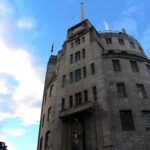 The BBC: From Wireless Pioneer to Public-Service Media at a Crossroads