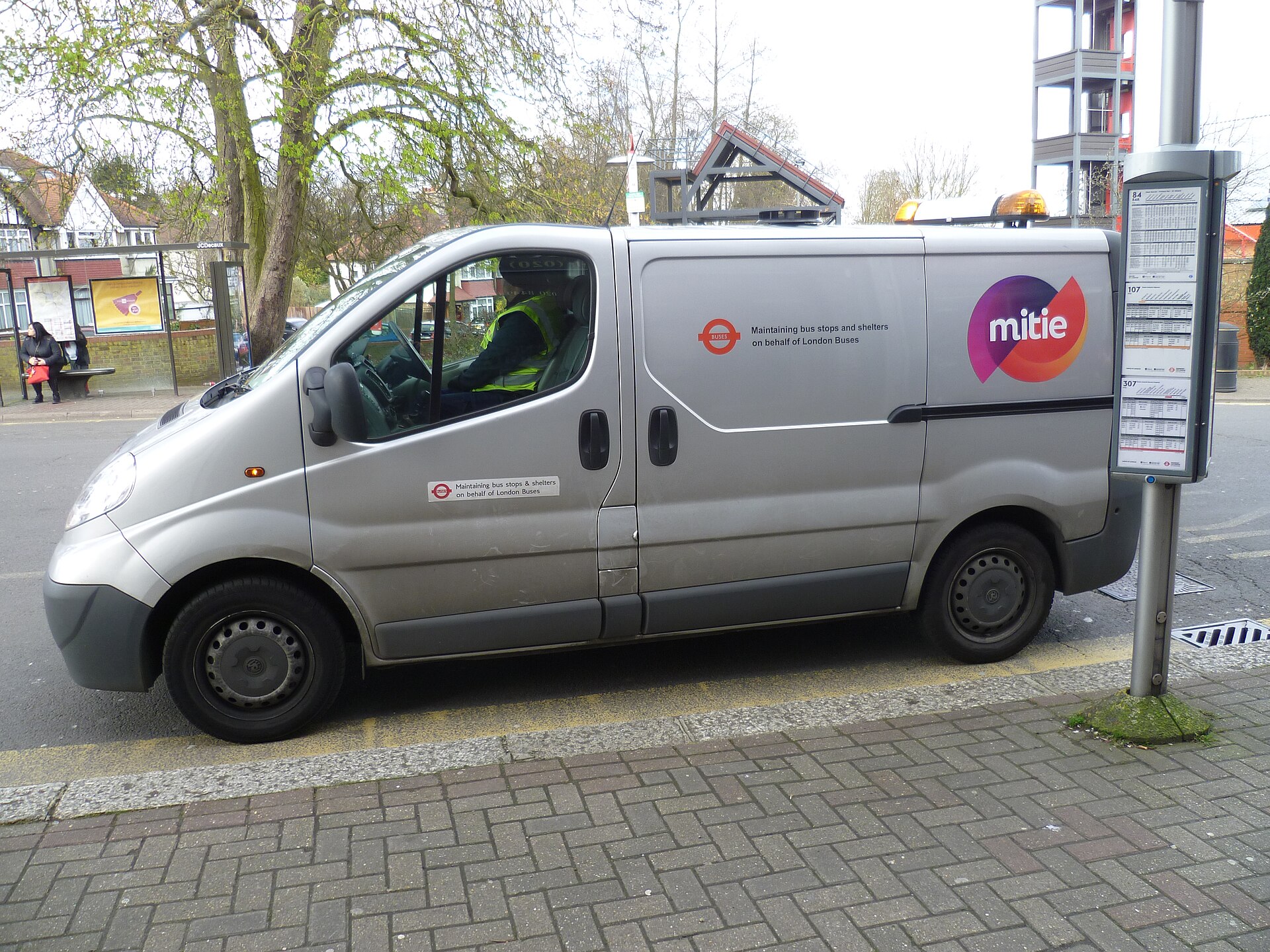 Mitie Agrees £3.1 Billion Takeover by OCS as Outsourcing Sector Consolidates