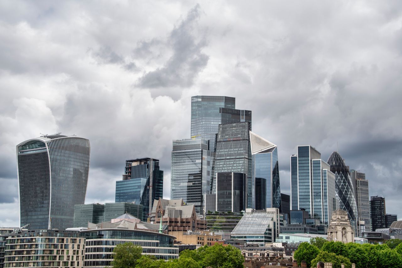 UK Business News: Political Change, Steel Tensions and Higher Borrowing Costs Shape Friday