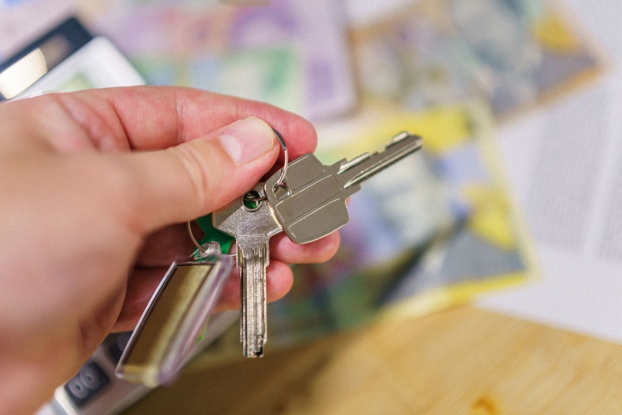 UK Mortgage Rates Fall at Fastest Pace in Almost Two Years